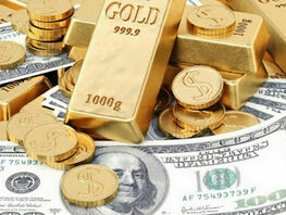  Kyrgyzstan's international reserves exceed $6.6 billion