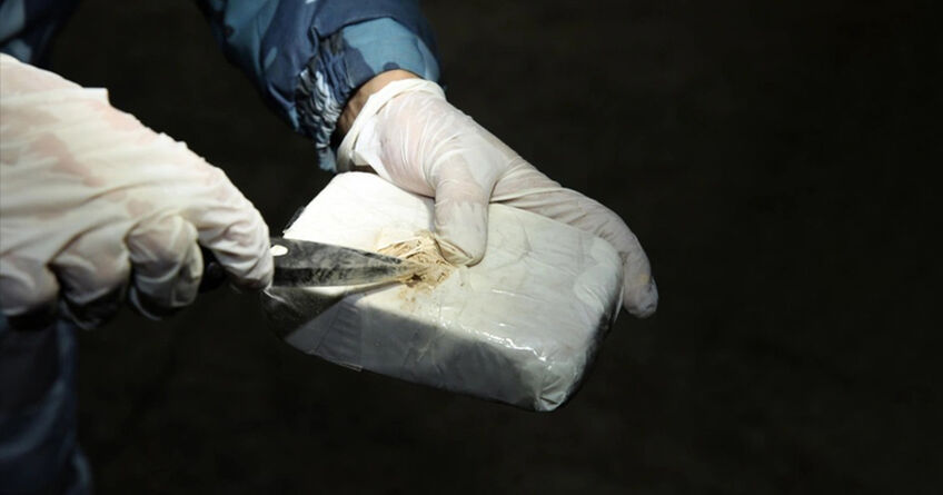 Рекордное количество синтетических наркотиков изъяли в&nbsp;КР в&nbsp;2025 году&nbsp;&mdash; МВД 