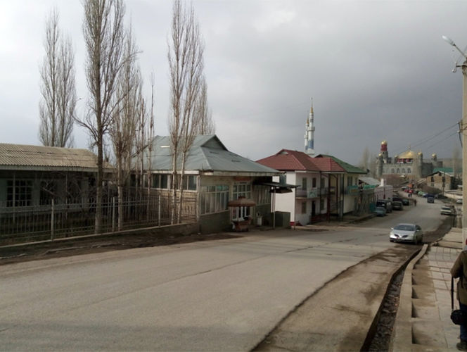 из Интернета