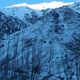 Фото Жумагуль Тентиевой. Зимняя Иссык-Ата
