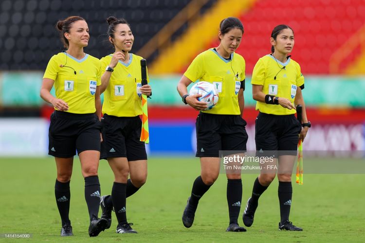 FIFA - Tim Nwachukwu