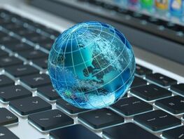 Kyrgyzstan launches pilot project for satellite Internet