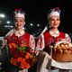 Фото пресс-службы АП КР. Садыр Жапаров в Минске