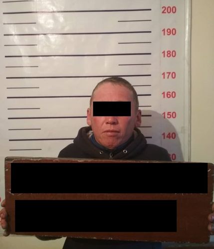 пресс-службы УВД Иссык-Кульской области