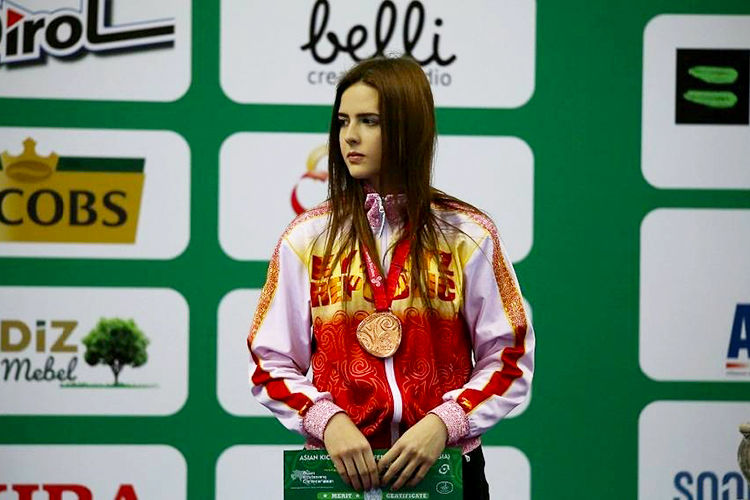 из архива А.Камаловой