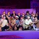 Фото пресс-службы президента КР