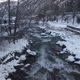 Фото Жумагуль Тентиевой. Зимняя Иссык-Ата