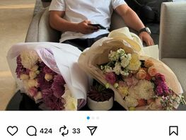 Жоламан Шаршенбеков рассказал поклонникам, чем занимался после Олимпиады 