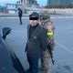 Фото пресс-центра ГКНБ. Сотрудников милиции задержали за вымогательство взятки