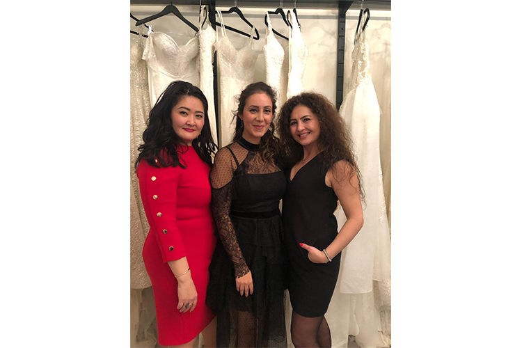 из личного архива Жаркыны Кошоевой