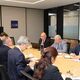 Фото Минэнерго. АБР выделит миллионы долларов на строительство Камбаратинской ГЭС в Кыргызстане