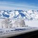 Фото Евгения. Дорога Бишкек — Суусамыр — Талас
