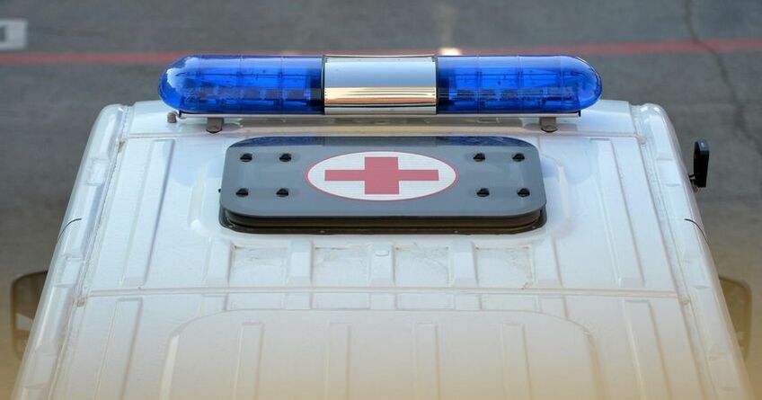 Звонков в&nbsp;три раза больше. Скорая помощь в&nbsp;Бишкеке работает на&nbsp;износ 