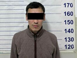 Foreigner arrested in Bishkek for involvement in online fraud