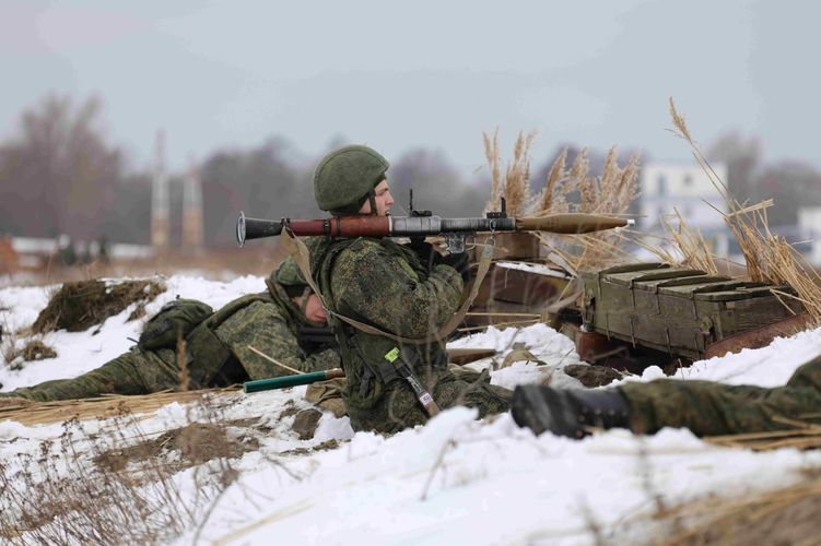 Минобороны РФ