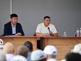 Трое судей Бишкекского городского суда уволены за&nbsp;освобождение членов ОПГ 