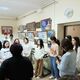 Фото 24-kg.com. В нумизматическом музее НБ КР прошел День открытых дверей